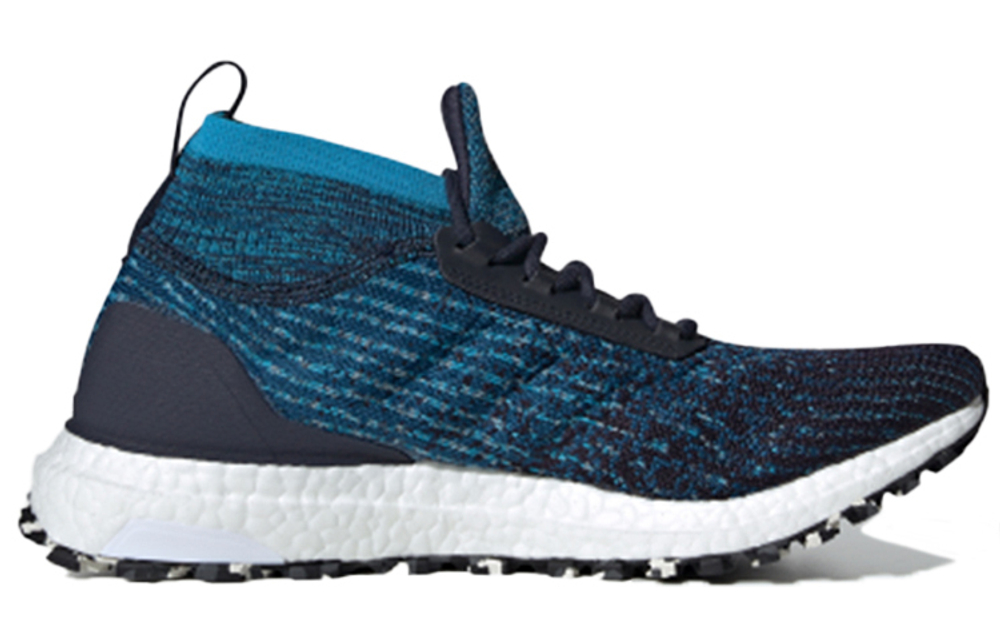 Кроссовки Adidas Ultraboost All Terrain