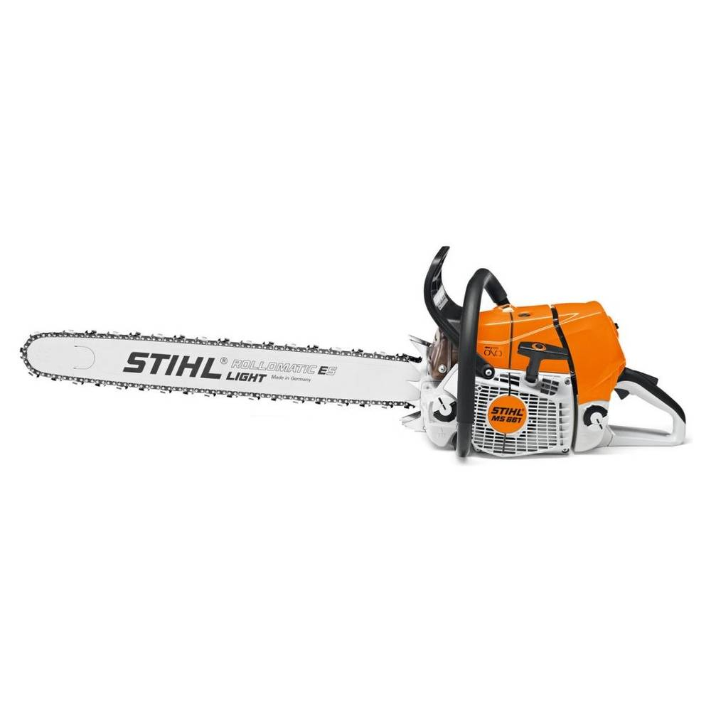 Бензопила Stihl MS 661 (63см; 3/8 1,6мм 84зв)