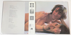 Винтажная виниловая пластинка LP John Lennon and Yoko Ono Milk And Honey (Japan 1984) (Obi) Don't Be Scared