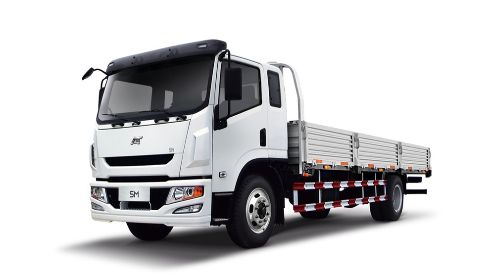 Ambertruck SM