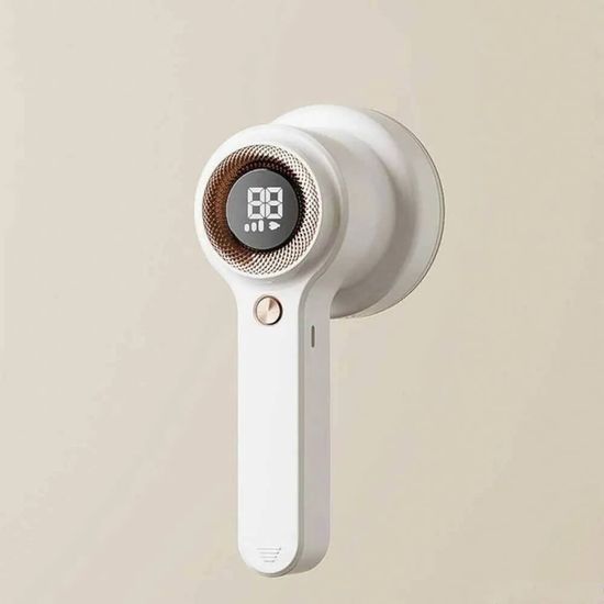 Машинка для удаления катышков Xiaomi BEHEART MQ10