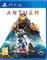 PS4 Anthem (Новый, Русские субтитры, CUSA-05359)