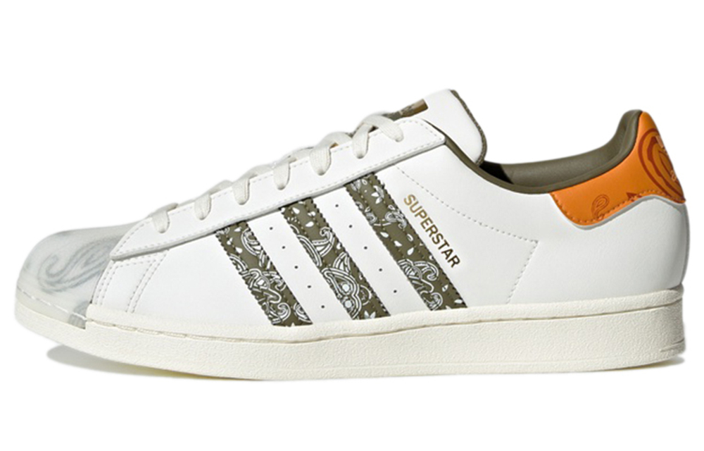 Кроссовки Adidas Originals Superstar
