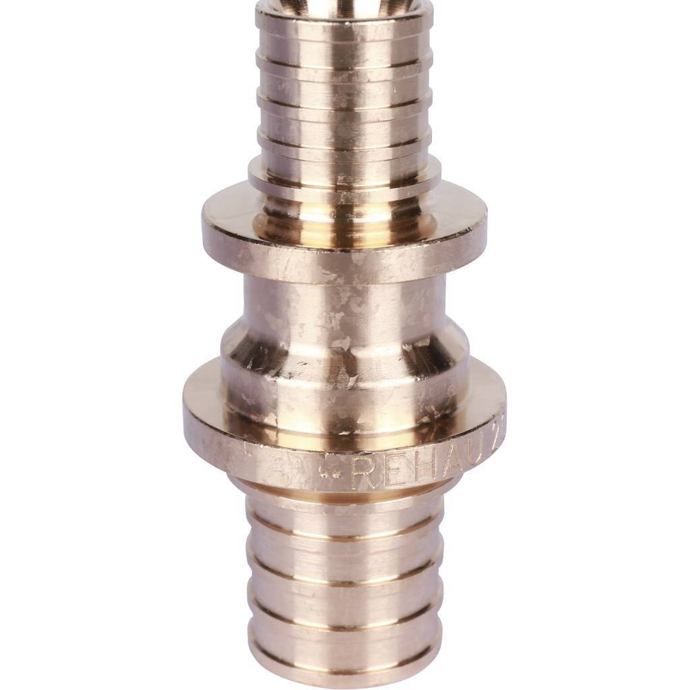 Муфта соединительная переходная 20x16 REHAU RAUTITAN PLATINUM RX