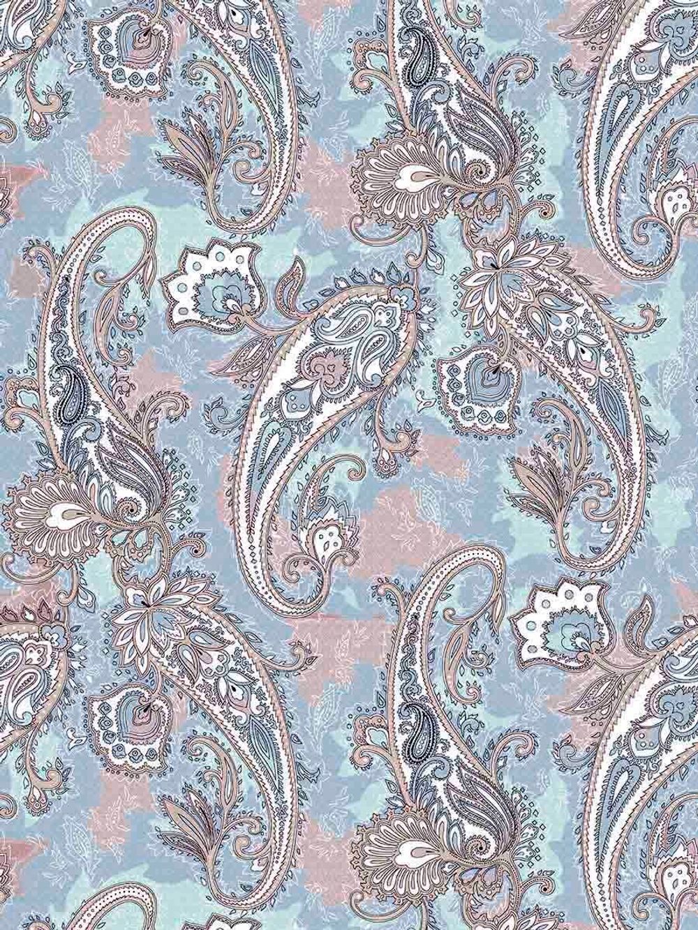 Простынь Сказка "Люсси" 200х215 см