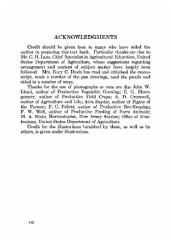 Productive plant husbandry | Kary Cadmus Davis