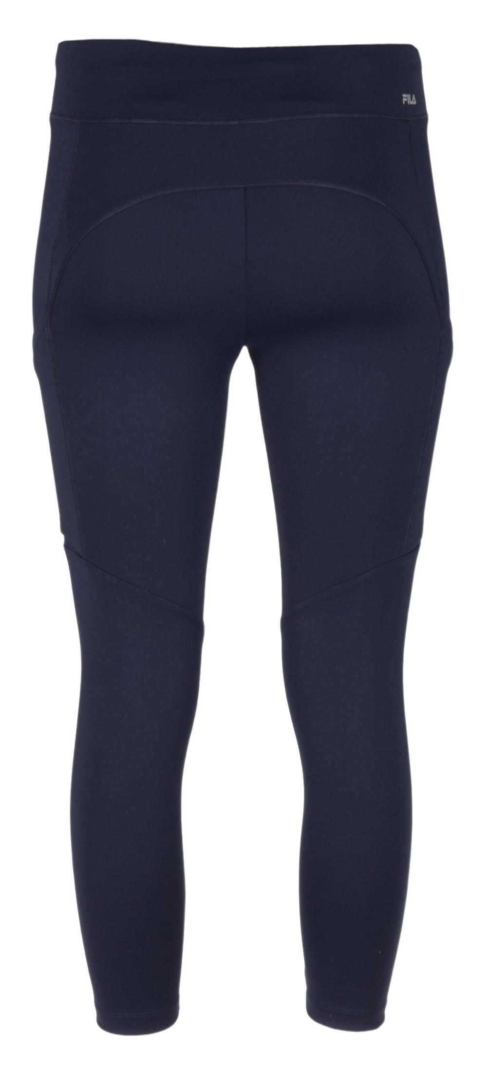 Leginsy Fila Capri Leggings Nala - небесный