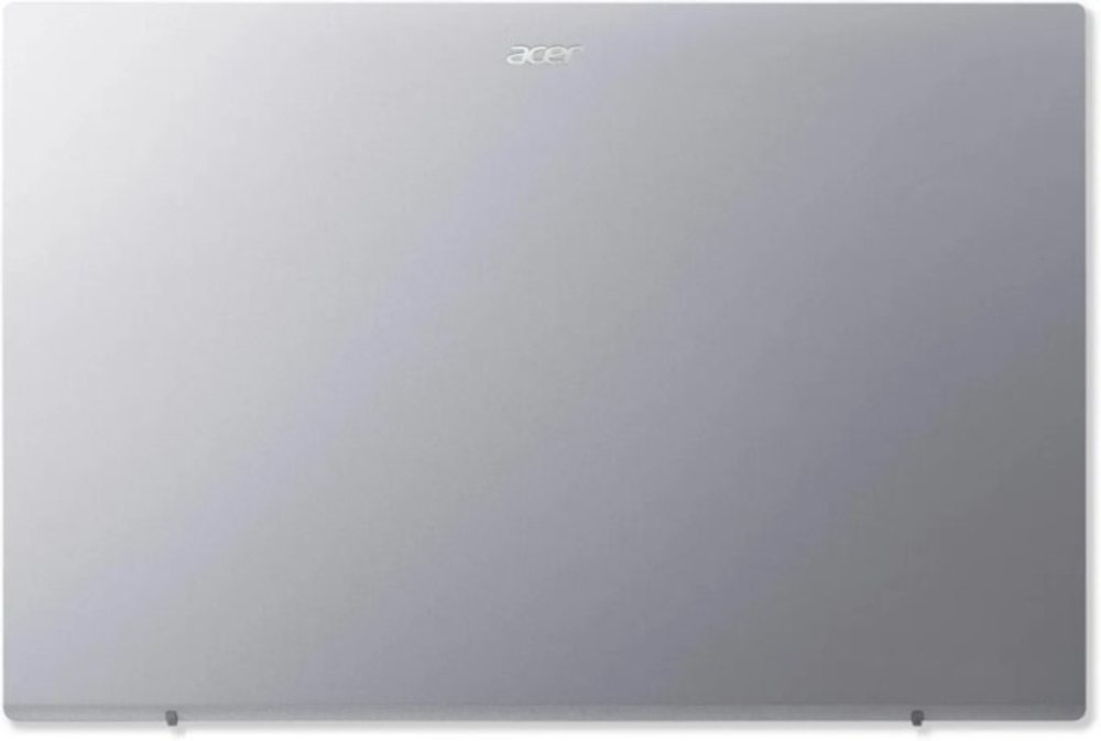 Ноутбук  Acer Aspire 3 A315-44P-R263 15.6 ", Ryzen 7, 8 Гб RAM, 512 Гб SSD, Radeon Graphics, Серебристый