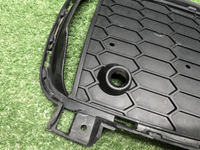 Решетка переднего бампера BMW X5 F15 13-18 M-paket
