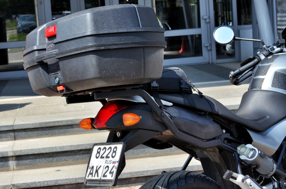 BMW R 1200 R