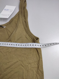 Топ Pull&Bear повседневный 44 размер