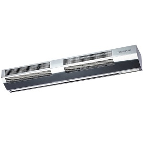 Тепловая завеса Tropik-Line M6, электрическая, 6000 Вт, техно
