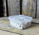 Колотый натуральный камень NS367, 350гр