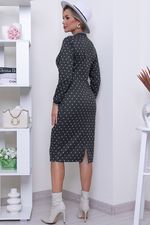 Платье 71322 Avili