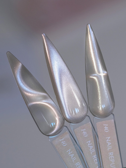 NR Гель-лак SATIN CAT-140, 10 мл