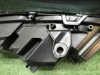 Фара левая Lexus RX 4 (2019-2022) LED