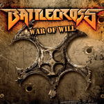 Battlecross / War Of Will (RU)(CD)