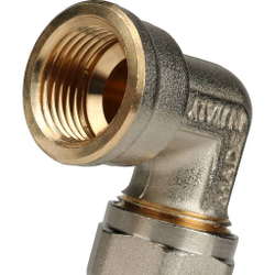 Угольник-переходник с внутренней резьбой    1/2"х16