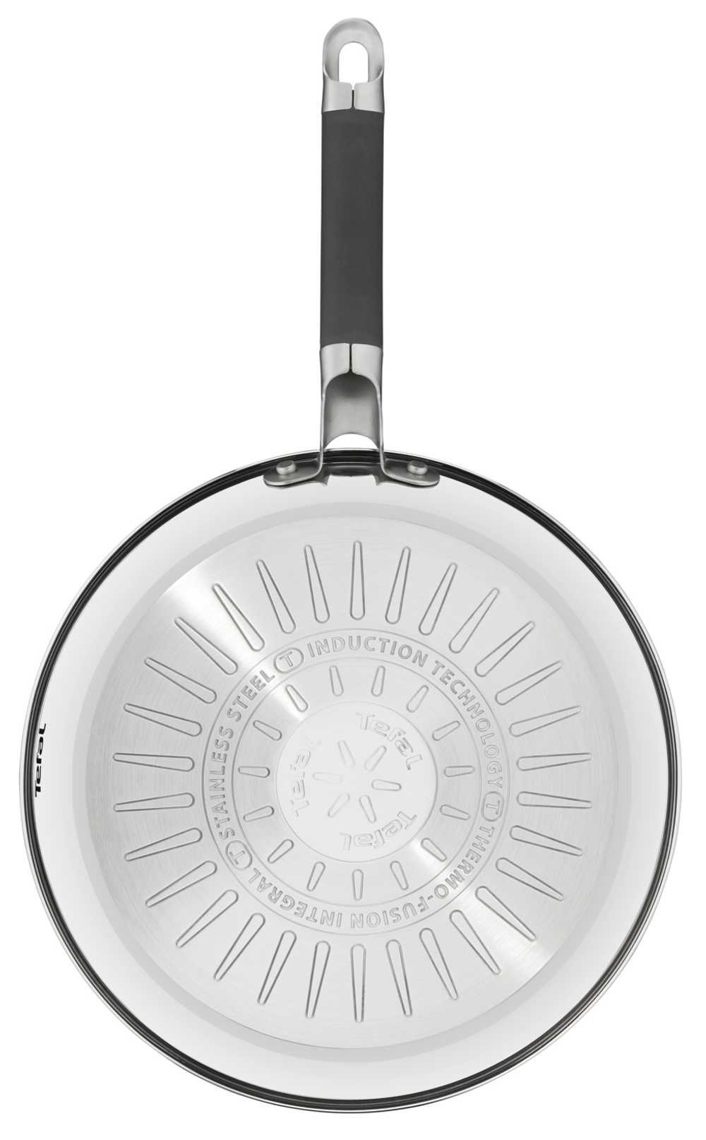 Сковорода Tefal Illico 26cм G7440574