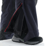 ШТАНЫ DRAGONFLY EXPEDITION INK - RED 2020