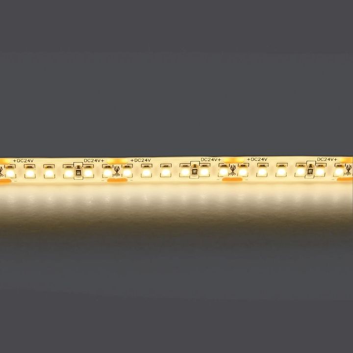 Светодиодная влагозащищенная лента Lightstar 14W/m 180LED/m дневной белый 5M 421054