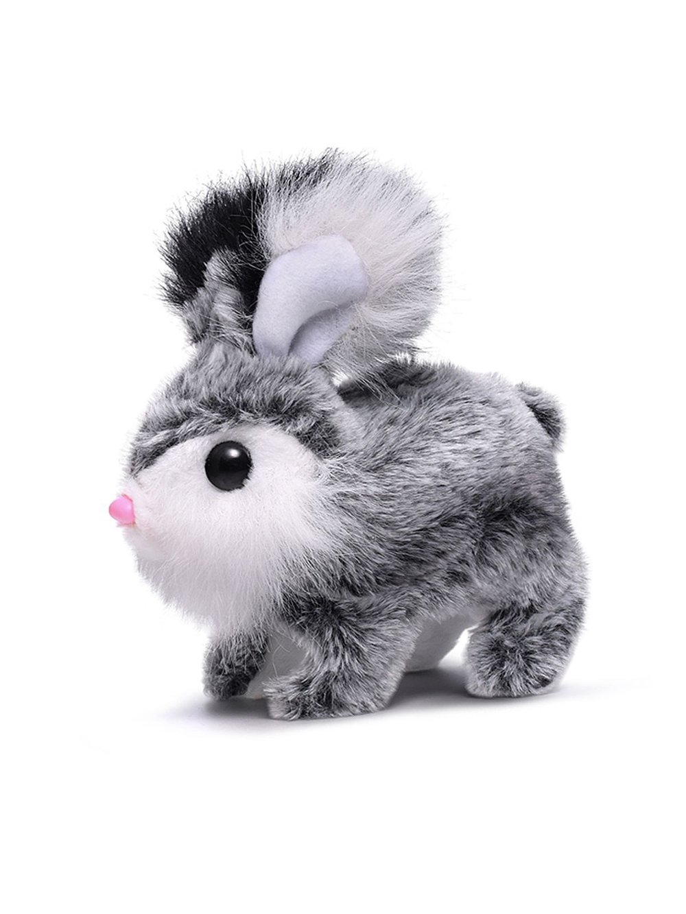 Игрушка звуковая Кролик Хвастун