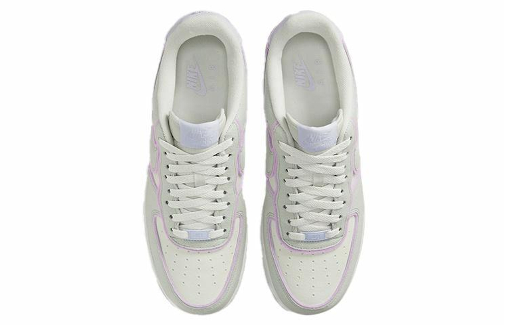 Кроссовки Nike Air Force 1 Low Sea Glass