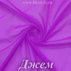 Сетка стрейч, Джем, 65 гр/м, розница от 30 см