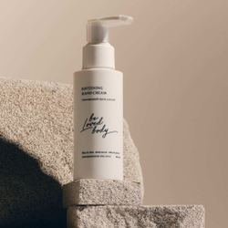 BL Body Softening Крем для рук 100мл смягчающий