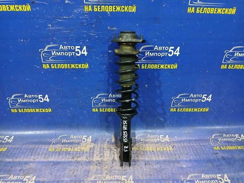 Стойка передняя правая SUZUKI SWIFT 2000-2004