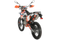 Мотоцикл кроссовый эндуро KAYO T4 250