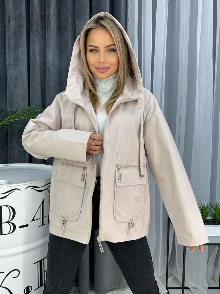 Ветровка 117-3 Fabrika