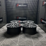 КОВАНЫЕ ДИСКИ ДЛЯ MERCEDES BENZ G CLASS W464 G63 AMG 2023 Мерседес гелик гелентваген