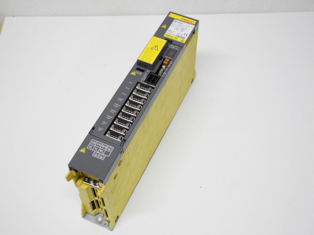 FANUC A06B-6079-H202