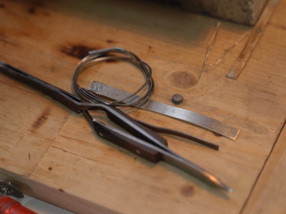 Сертификат на ювелирный мастер-класс