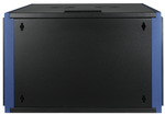 Шкаф настенный 19", 18U Datarex DR-610421