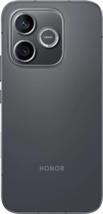 6.6" Смартфон Honor 600 Lite 8/256Gb,  NFC,  AMOLED,  120Гц,  6520мAч,  черный