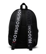 Рюкзак Wayner HUGO - черный(50503799)