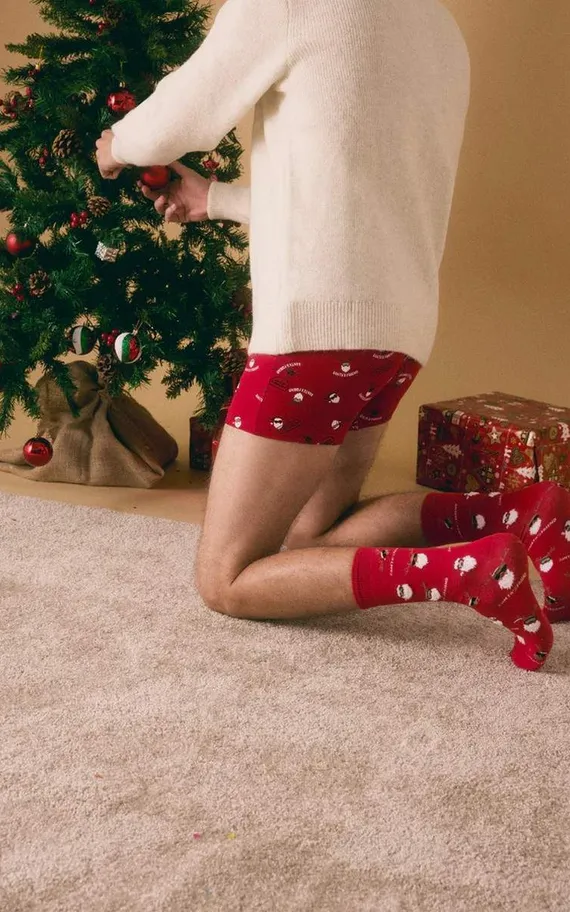 20385 Set Комплект для мужчин