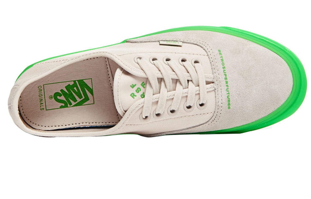 Retrosuperfuture X Vans Style 43 Vault Og Lx