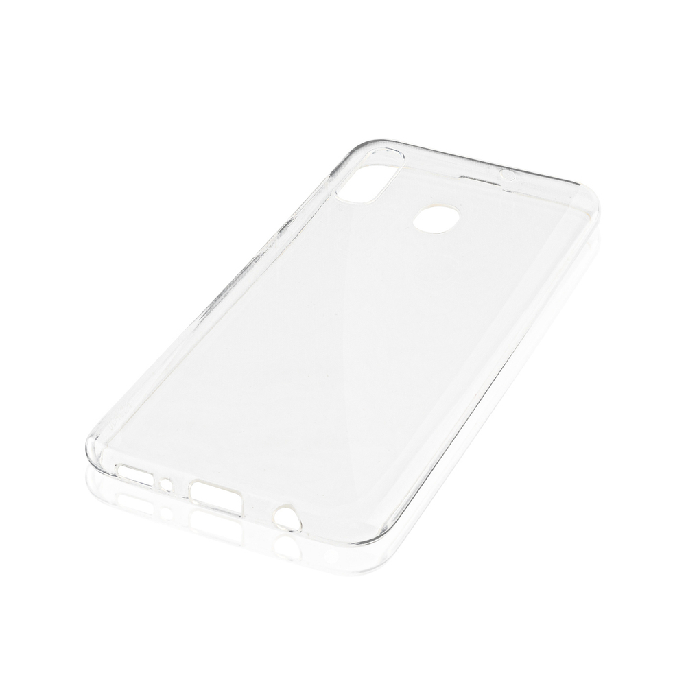 Чехол ROSCO для Samsung Galaxy A30;Samsung Galaxy A20 оптом (арт. SS-A30-TPU-TRANSPARENT)