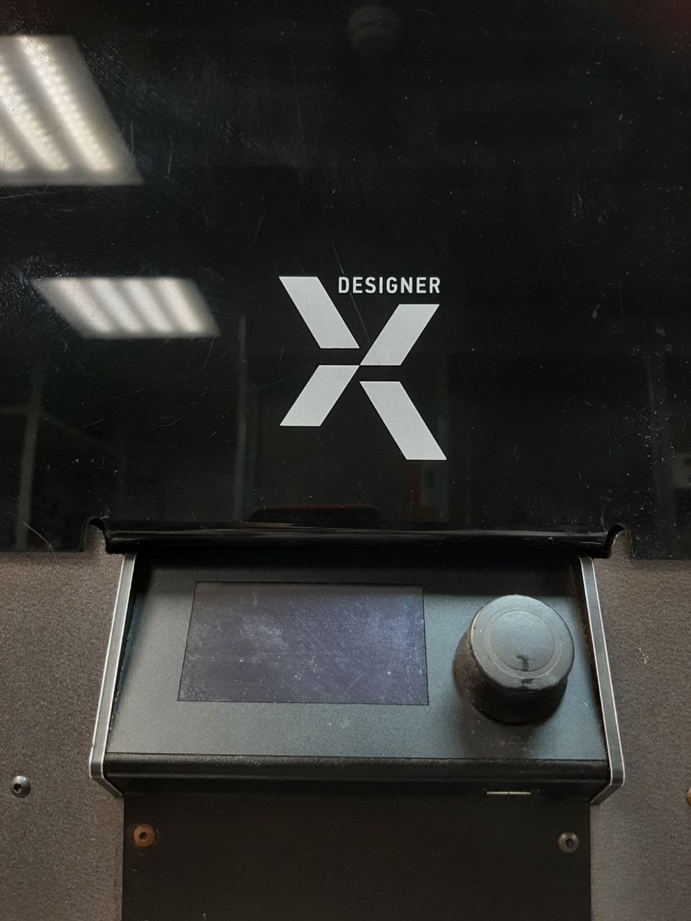 3D принтер Picaso Designer X (Б/У)