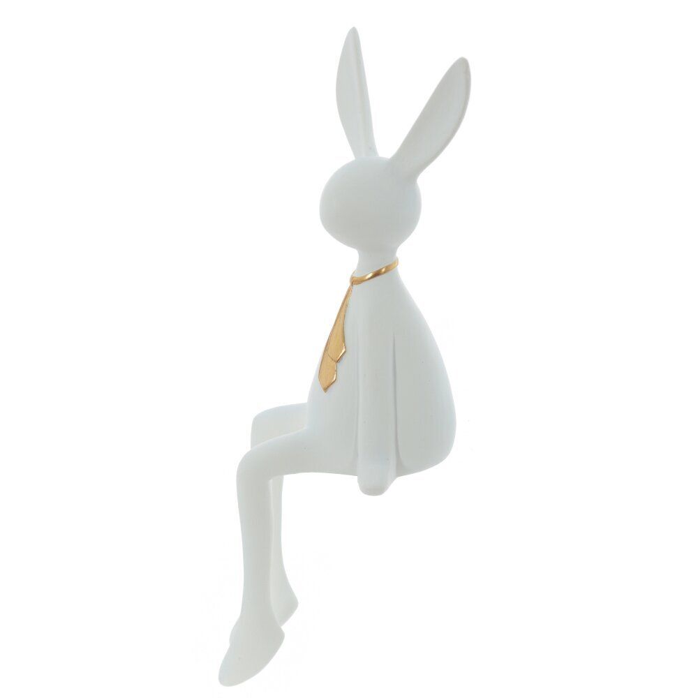 GAEM Фигурка декоративная "Заяц", L9 W8 H29 см