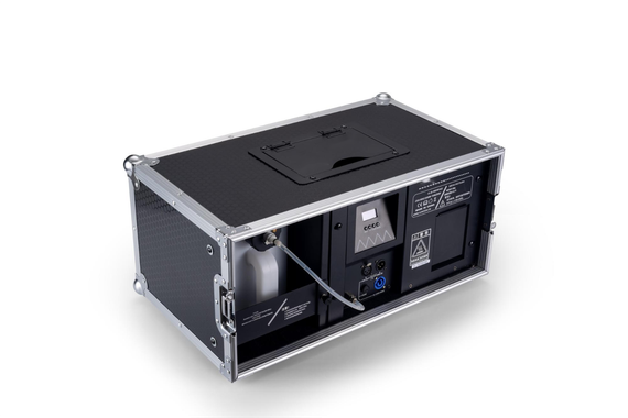 Dialighting Hazebox 2000