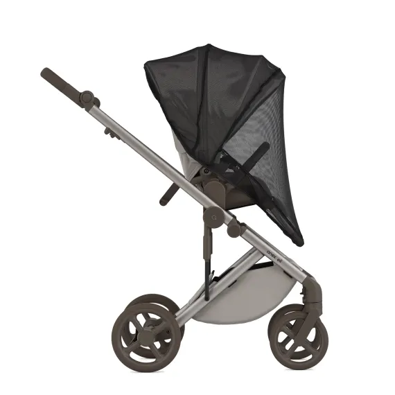 Коляска ANEX Eli 3 в 1 Granti