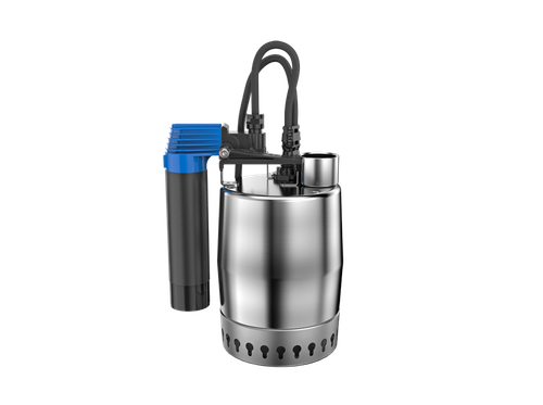 Насос дренажный Grundfos Unilift KP 250 - AV1