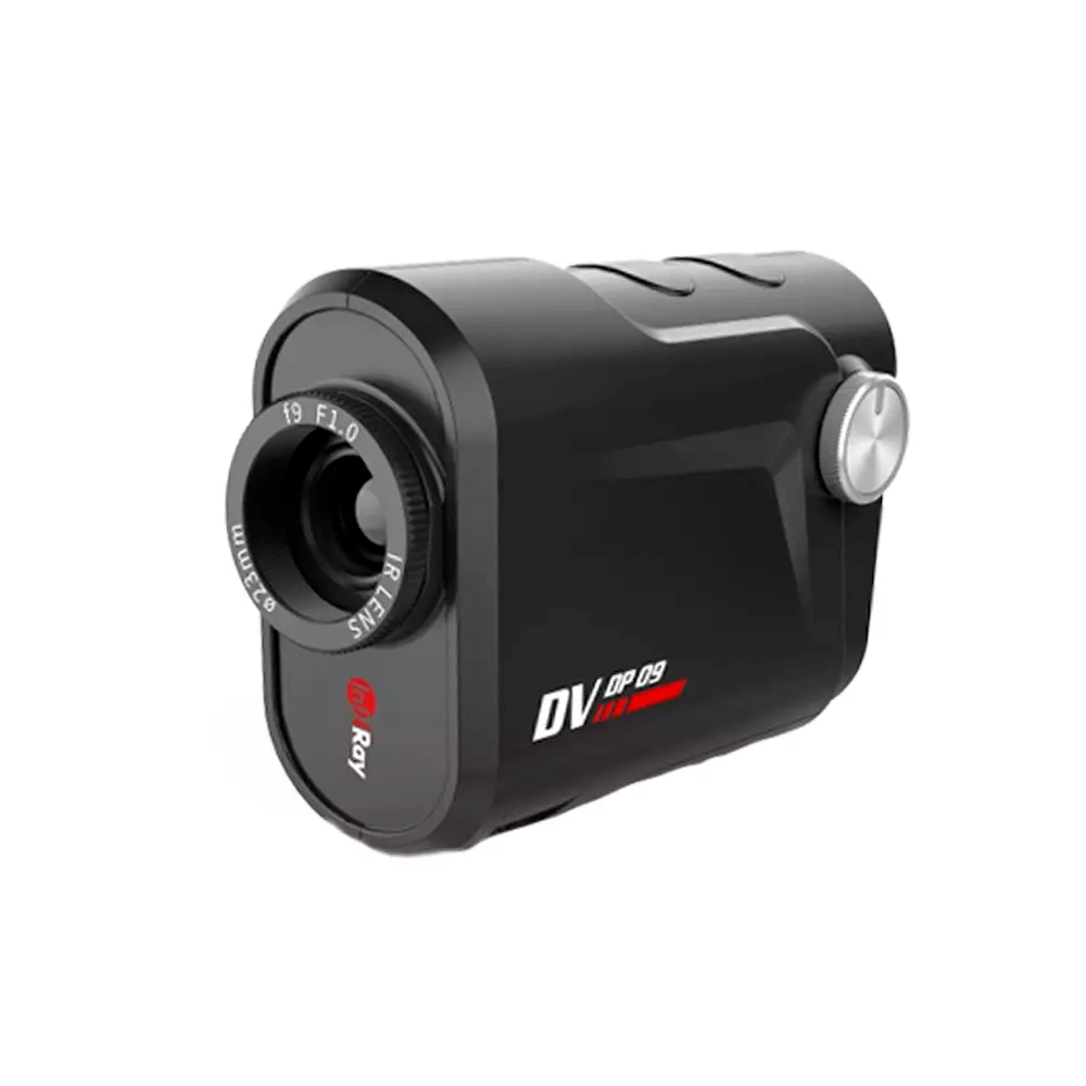 Тепловизионный монокуляр iRay DV DP09 (пт)