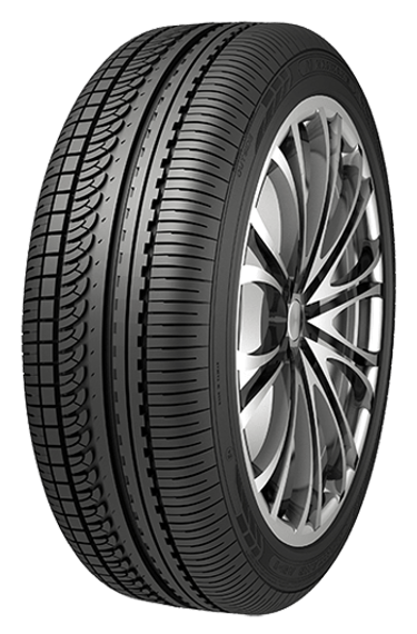 Nankang AS1 235/50 R18 97W