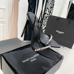 Saint Laurent Pumps