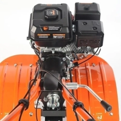 Мотоблок бензиновый Patriot Nevada, 440106565